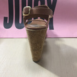 Босоножки • Kurt Geiger London • Коричневый