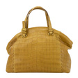 Сумка • Bottega Veneta • Оранжевый