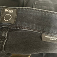 Джинсы • Boss Hugo Boss • Черный