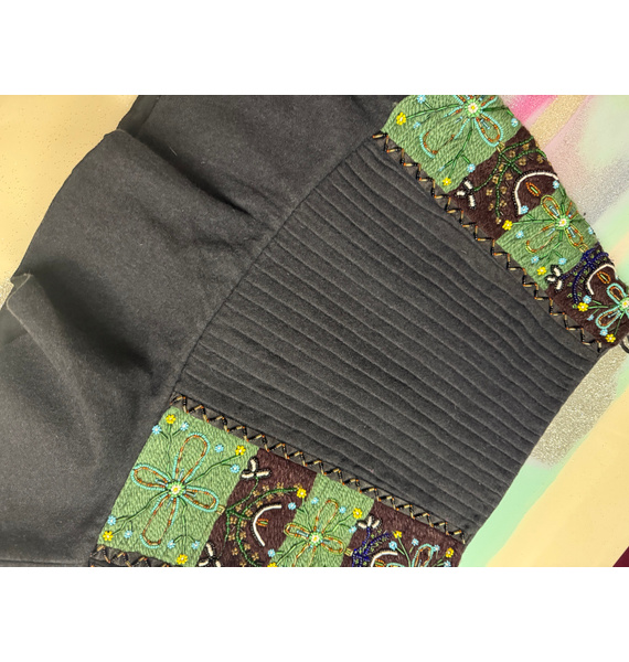 Юбка • Manoush • Черный