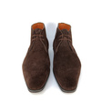 Ботинки • Santoni • Коричневый