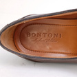 Туфли • BONTONI • Коричневый