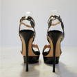 Туфли • Charlotte Olympia • Черный