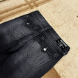 Джинсы • True Religion • Черный