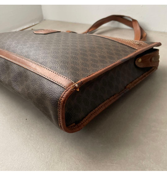 Сумка • Celine • Коричневый