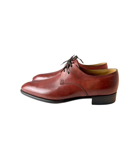 Дерби • John Lobb • Коралловый