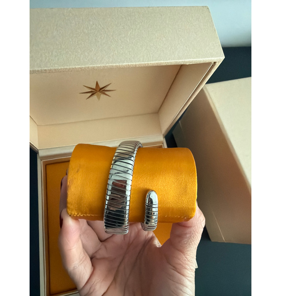 Часы • Bvlgari • Антрацит