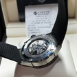 Часы • TAG Heuer • Черный
