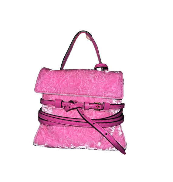 Сумка • Moschino • Розовый