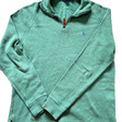 Пуловер • Polo Ralph Lauren • Зеленый
