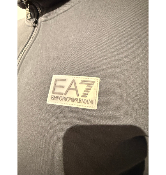 Спортивный костюм • Ea7 Emporio Armani • Зеленый