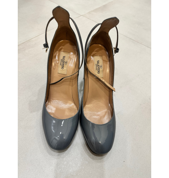 Туфли • Valentino • Серый
