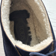 Ботинки • Tod's • Темно-синий