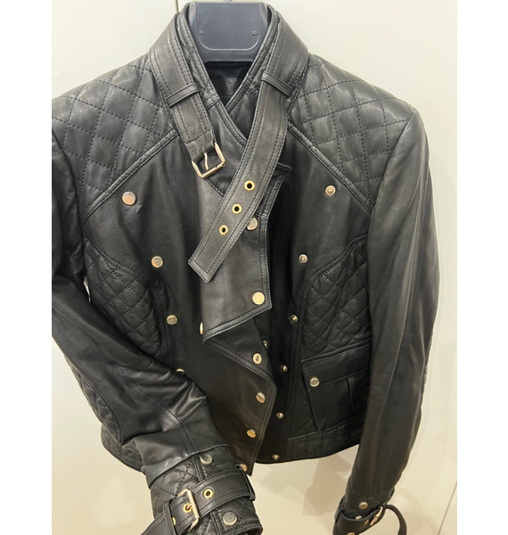 Куртка • Punto • Черный