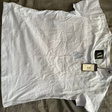 Футболка • Armani Exchange • Голубой