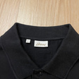 Поло • Brioni • Черный