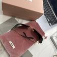 Очки • Miu Miu • Черный