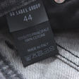 Джинсы • 44 LABEL GROUP • Серый