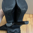 Сапоги • Stuart Weitzman • Черный