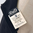 Платье • Dolce & Gabbana • Черный