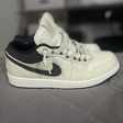 Кроссовки • Jordan • Белый