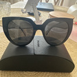 Очки • Prada Eyewear • Черный