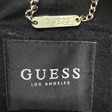 Пальто • GUESS • Черный