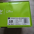 Кроссовки • Nike • Коричневый