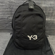 Рюкзак • Y-3 • Черный