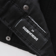 Джинсы • Dsquared2 • Черный