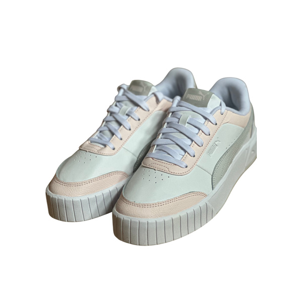 Кроссовки • PUMA • Мульти