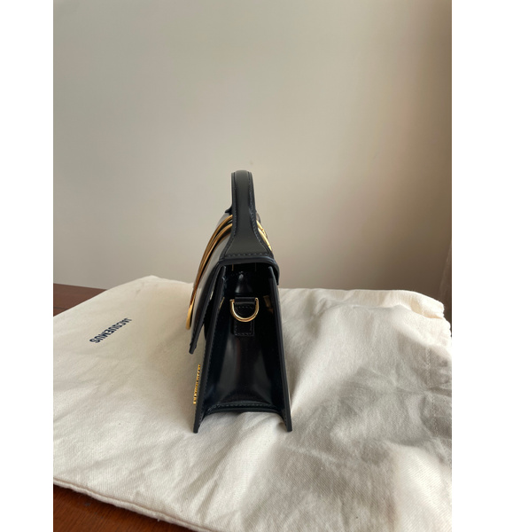 Сумка • Jacquemus • Черный