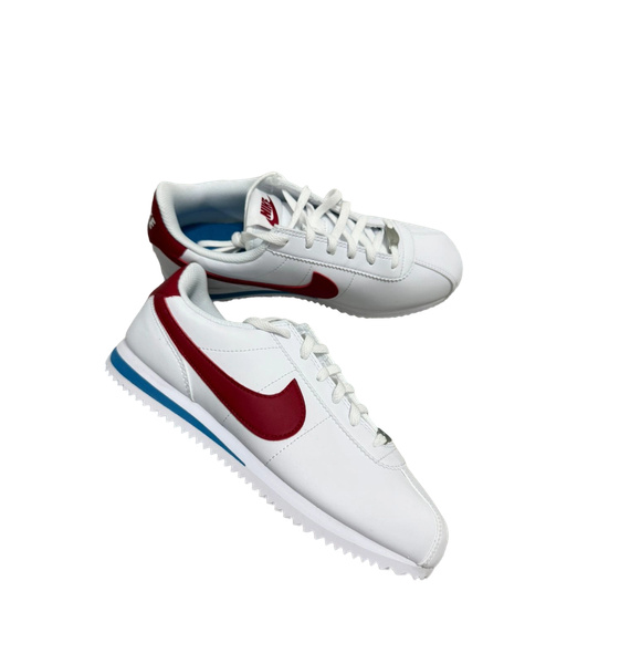 Кроссовки • Nike • Белый