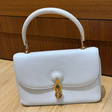 Сумка • LOEWE • Белый