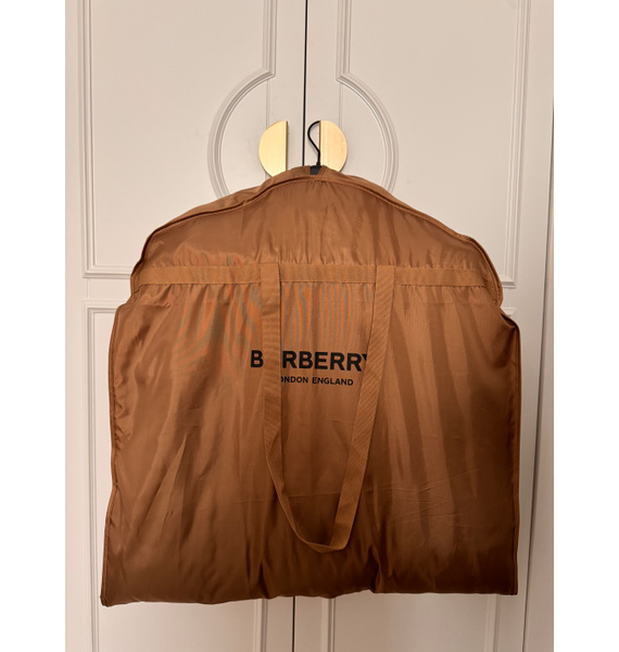 Куртка • Burberry • Черный