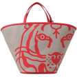 Сумка • Kenzo • Коралловый