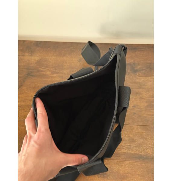 Сумка • Rains • Черный