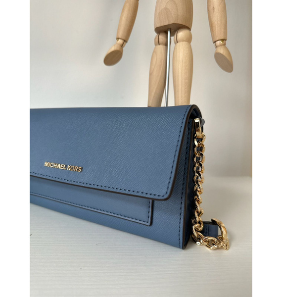 Кошелек • Michael Kors • Синий