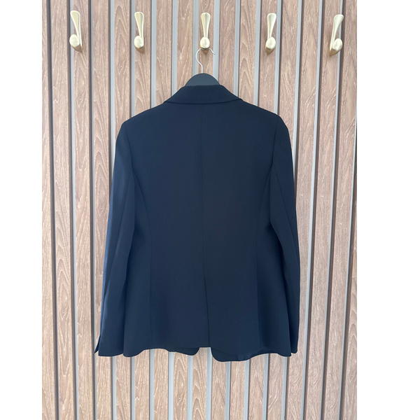Жакет • Max Mara • Черный