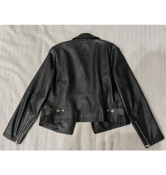 Куртка • Emporio Armani • Черный