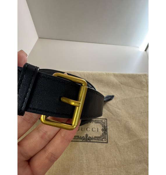Сумка • Gucci • Черный