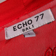 Кимоно • Echo77 Bali • Красный