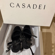 Туфли • Casadei • Черный