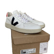 Кроссовки • VEJA • Белый