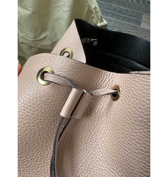 Рюкзак • Coccinelle • Розовый