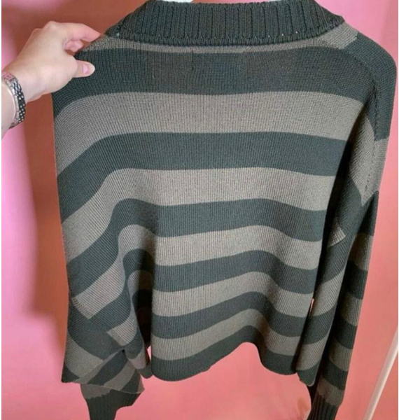 Кардиган • The Attico • Другое