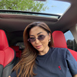 Очки • Tiffany & Co Eyewear • Розовый