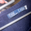 Свитер • Polo Ralph Lauren • Темно-синий