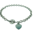 Колье • Tiffany & Co. • Белый