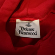 Толстовка • Vivienne Westwood • Красный
